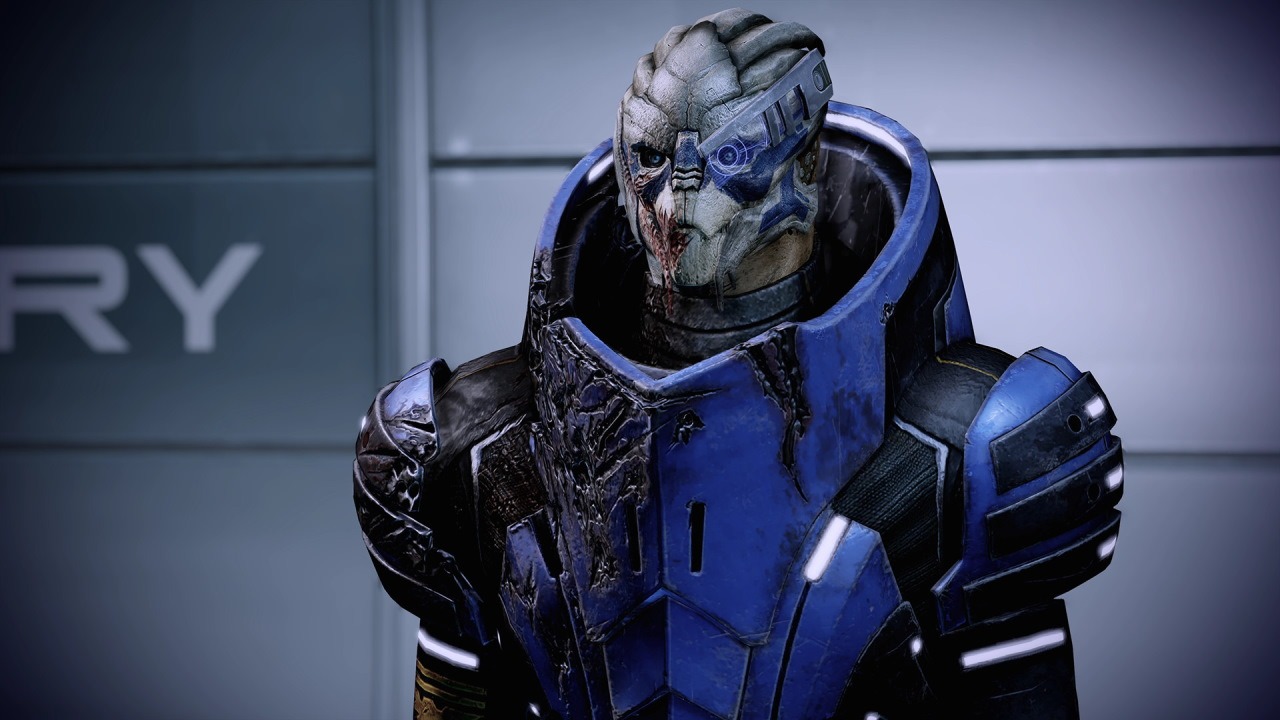 Mass Effect - RPG da BioWare em promoção