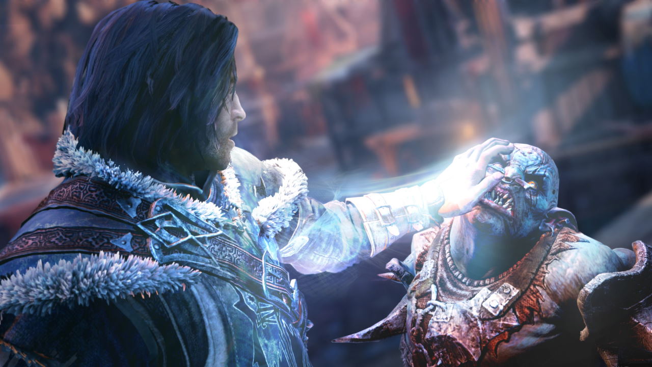 Middle-earth Shadow of Mordor - um dos melhores jogos de 2014 está em promoção (2)