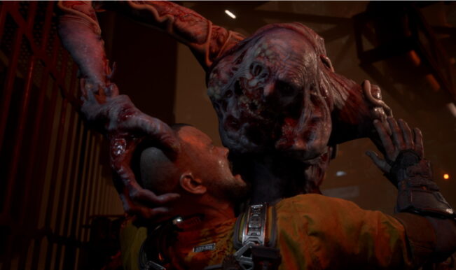 The Callisto Protocol (2)