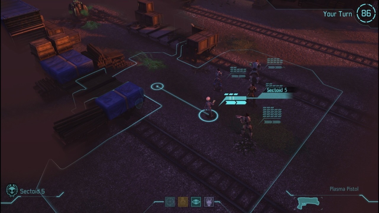 XCOM Enemy Unknown - jogo de estratégia em promoção