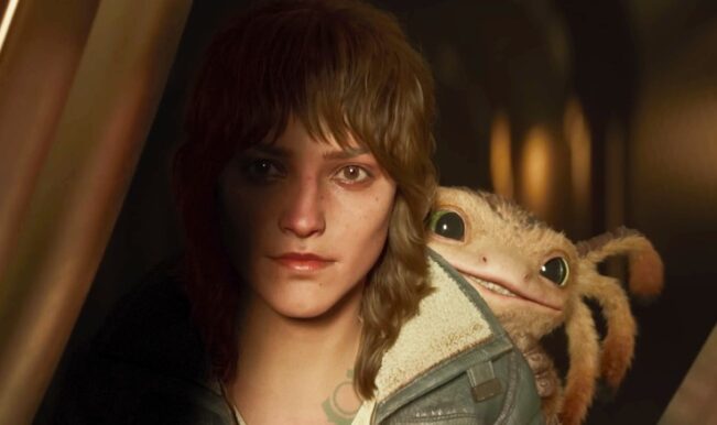 Star Wars Outlaws ubisoft