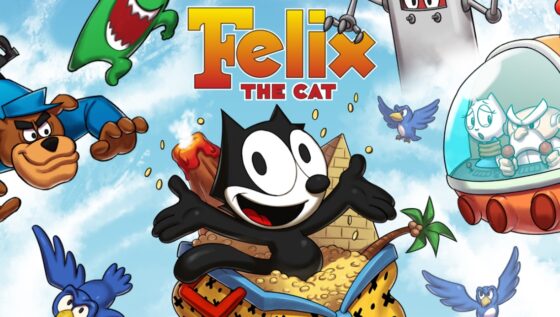 Felix the Cat review