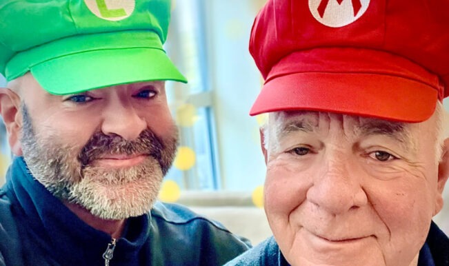 Gio Corsi é contratado pela Nintendo