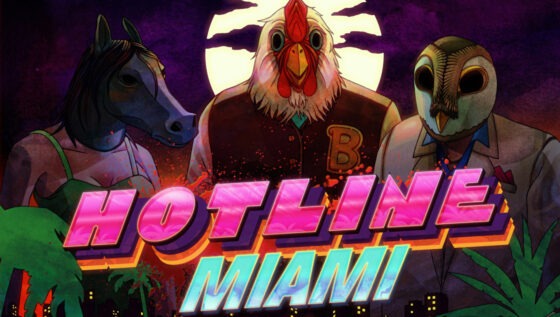 Hotline Miami