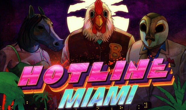 Hotline Miami