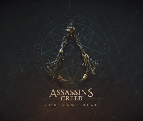 Assassin's Creed Hexe
