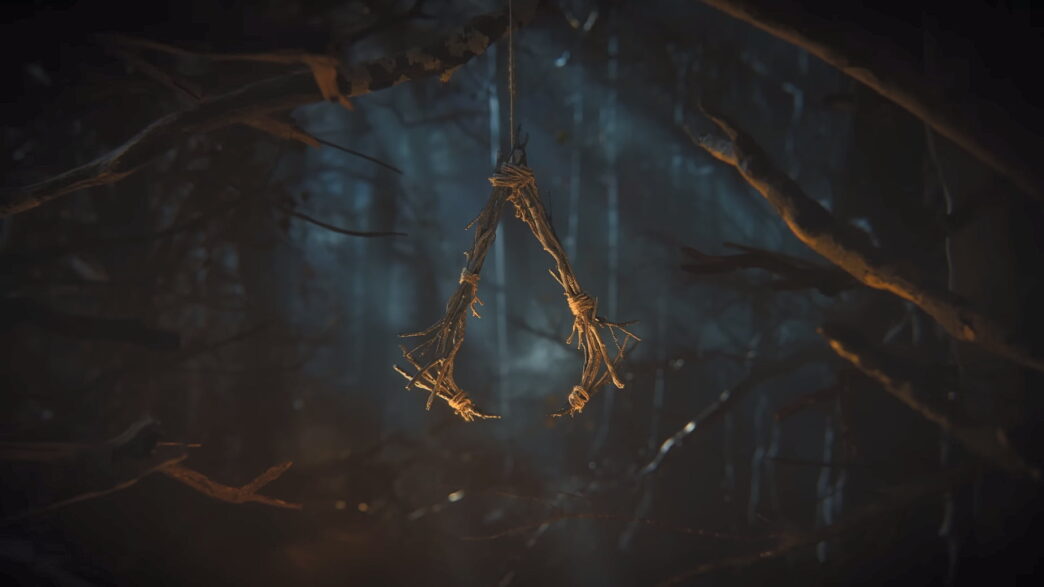 Assassin's Creed Hexe