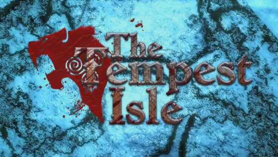 Skyrim The Tempest Isle
