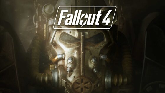 Fallout 4 next-gen
