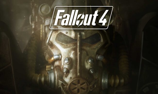 Fallout 4 next-gen