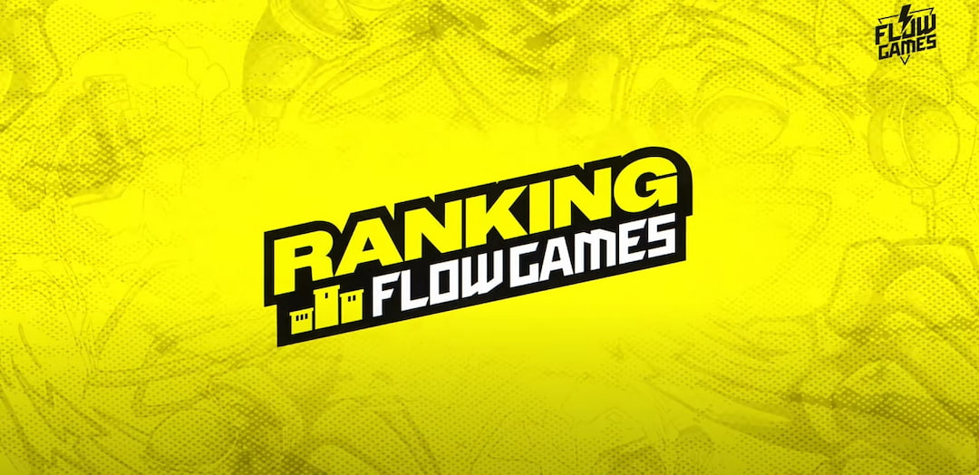 Ranking Flow Games Os Melhores Jogos Indie