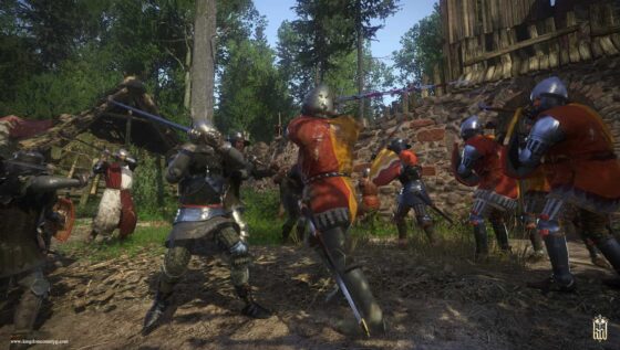 Kingdom Come Deliverance 2