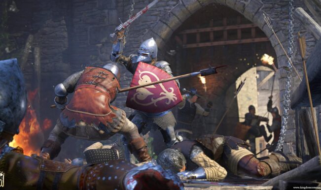 Kingdom Come Deliverance 2