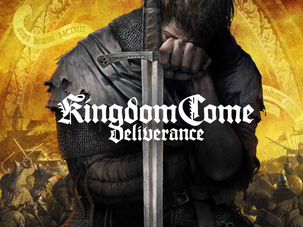 Kingdom Come Deliverance 2