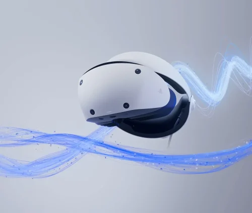 PS VR2