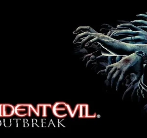 Resident Evil Outbreak 2