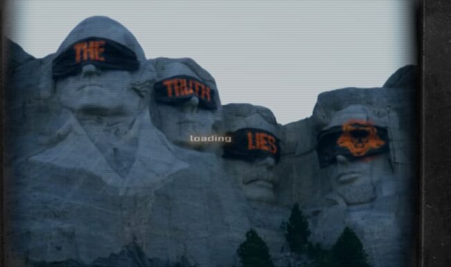 Call of Duty novo suspense