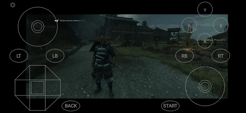 Como fazer o streaming de jogos do PC para o celular - Passo 9