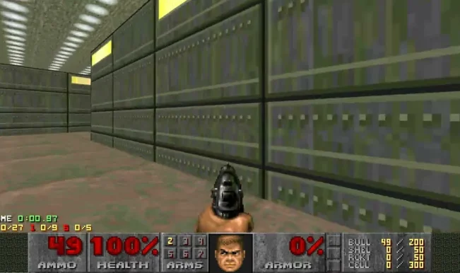 Doom 2