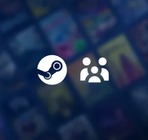 Família Steam