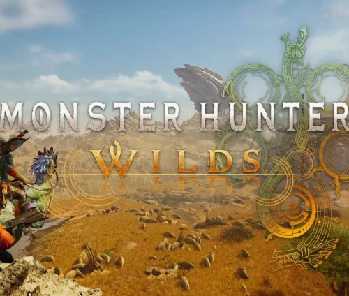 Monster Hunter Wilds