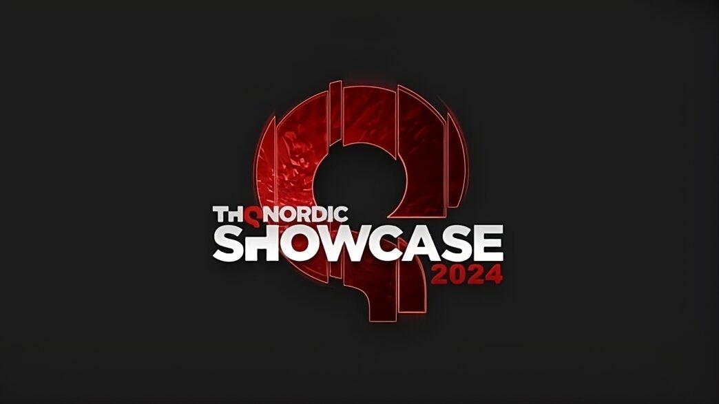 THQ Nordic Digital Showcase 2024