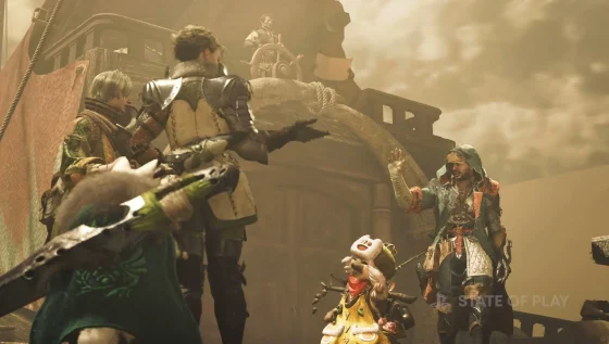 Monster Hunter Wilds