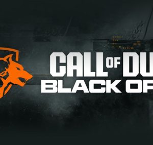 Call of Duty Black Ops 6