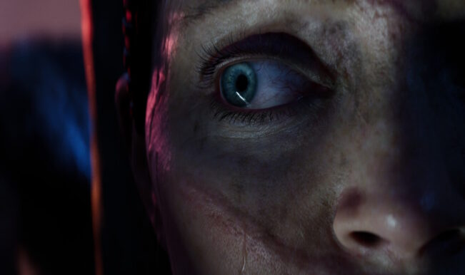 Hellblade 2 Senua Saga Xbox