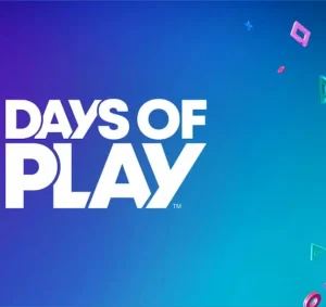 Days of Play PlayStation 2024