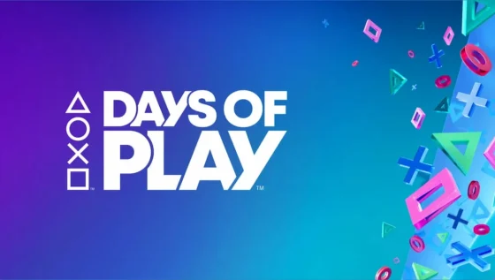 Days of Play PlayStation 2024
