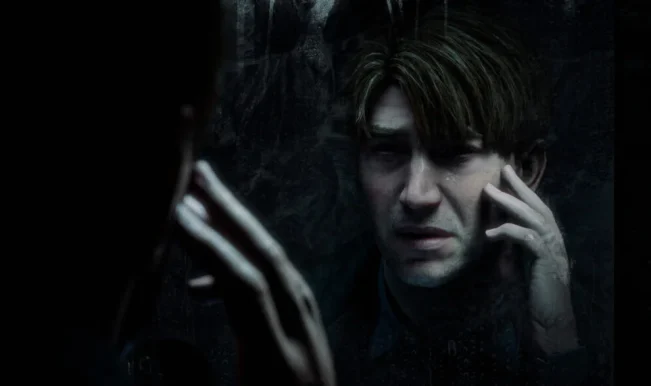 Silent Hill 2 Remake