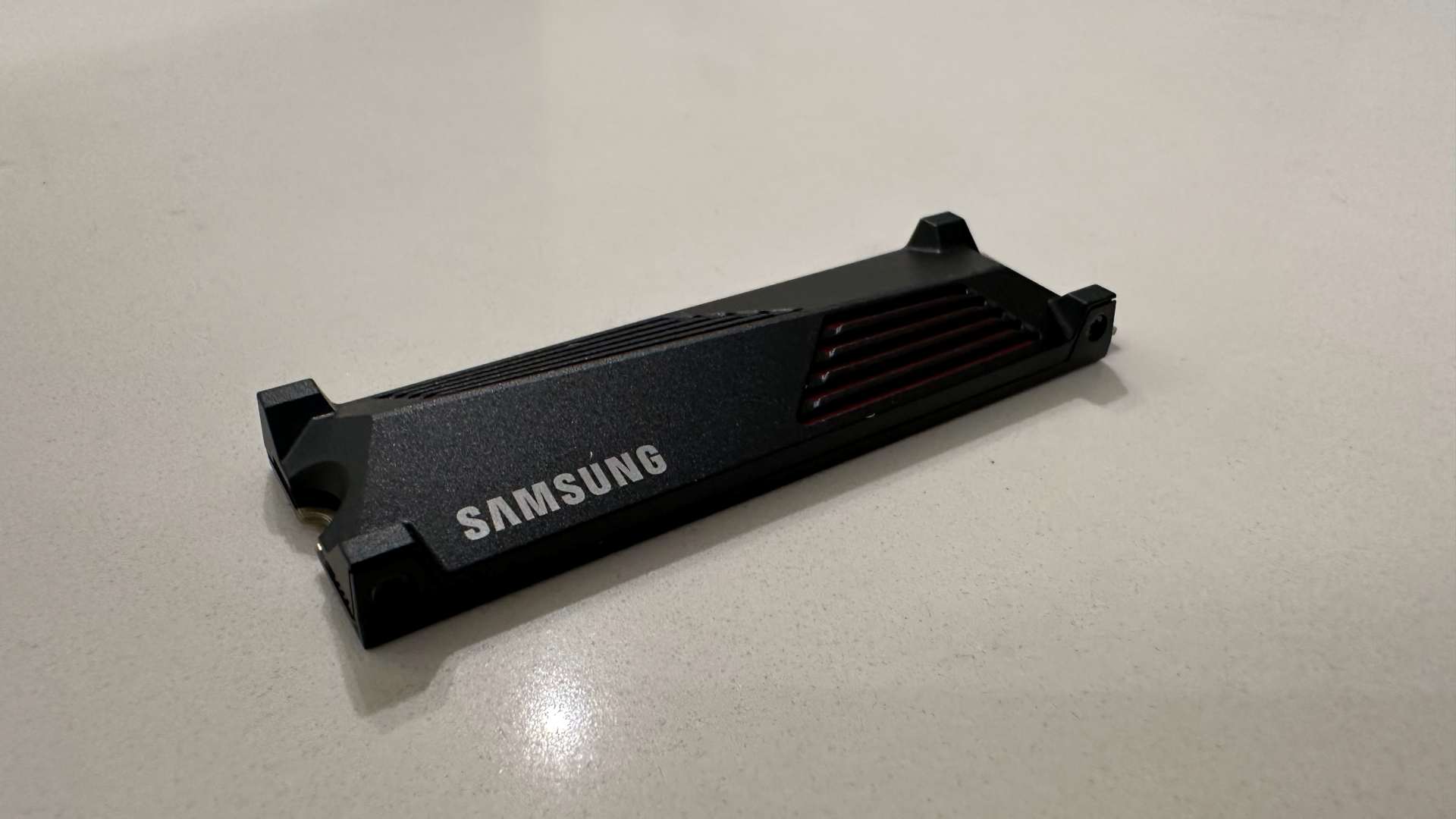 SSD Samsung 990 Pro