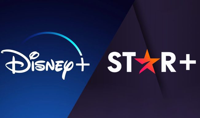 Disney+ Star+