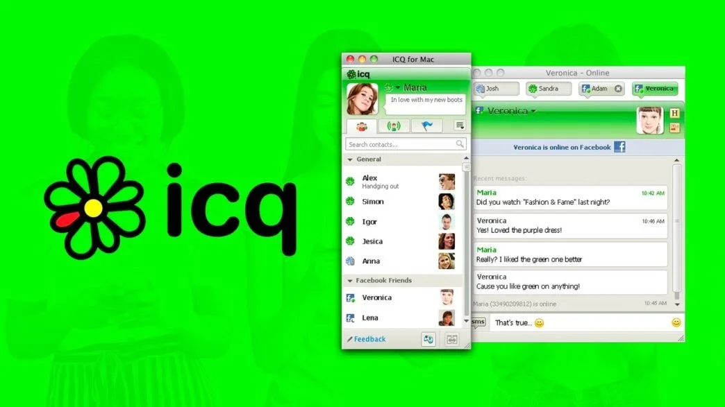 ICQ