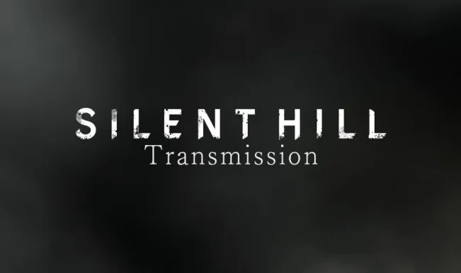 Silent Hill Remake