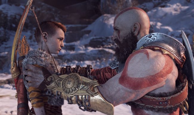 god of war ragnarok santa monica studio PlayStation the Concert