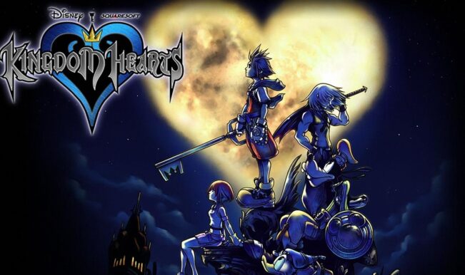 Kingdom Hearts 4