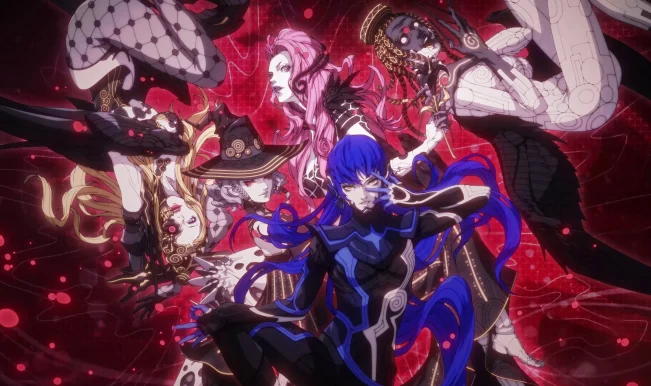 Lançamentos de jogos junho 2024