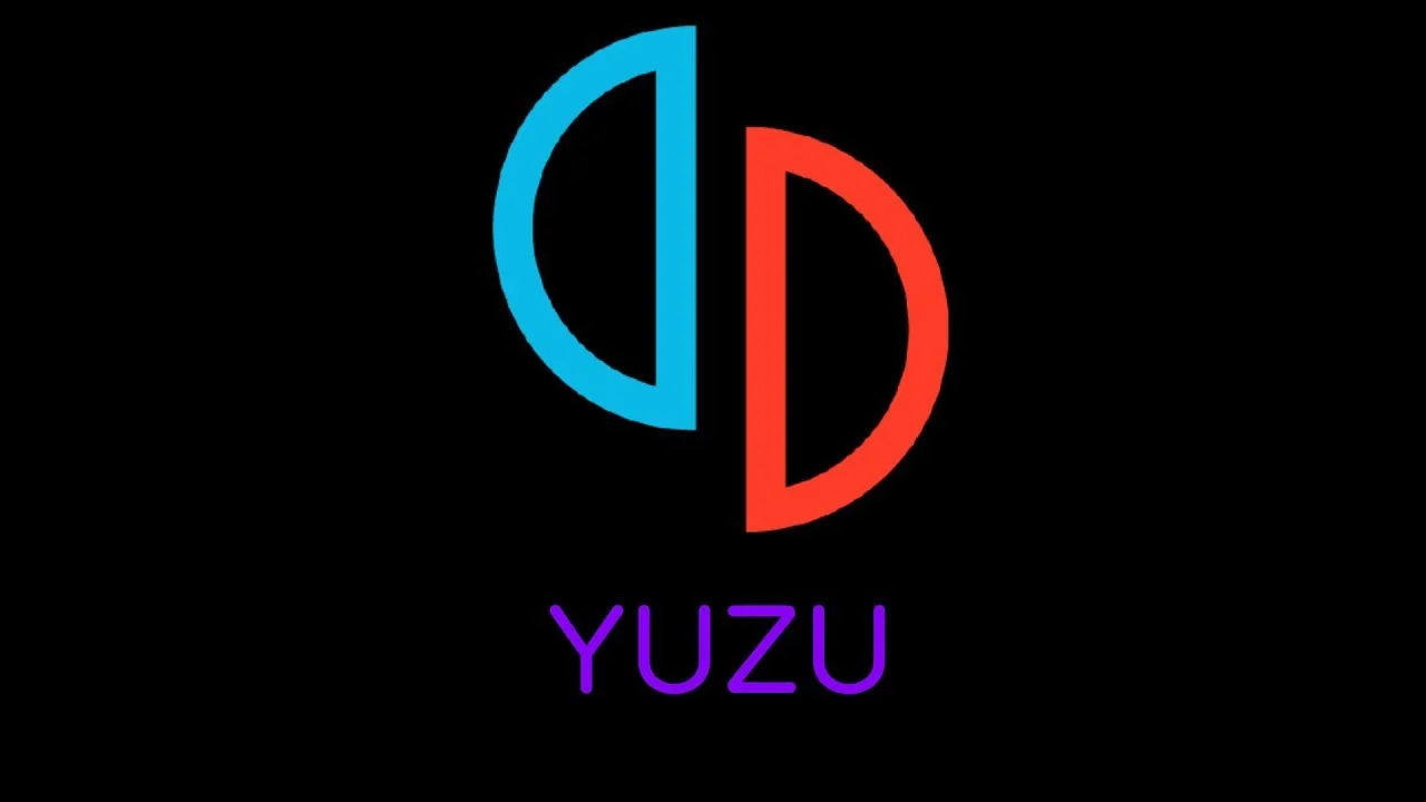 Yuzu emulador