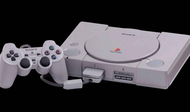 PS1