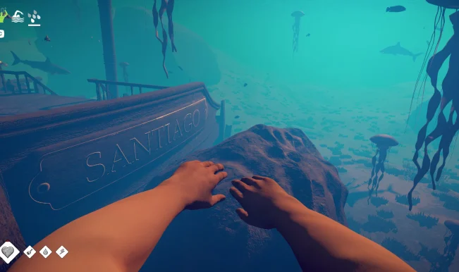 Survival: Fountain of Youth