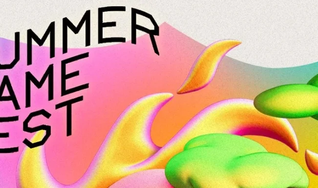 Summer Game Fest 2024