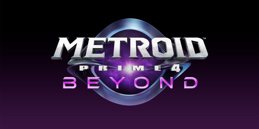 Metroid Prime 4 Beyond Switch 2
