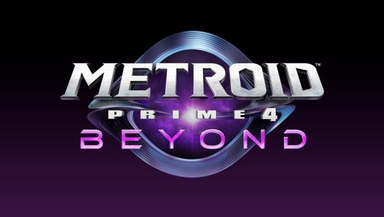 Metroid Prime 4 Beyond Switch 2