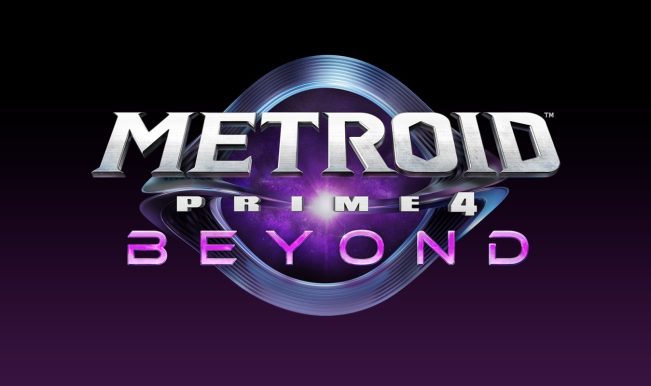 Metroid Prime 4 Beyond Switch 2