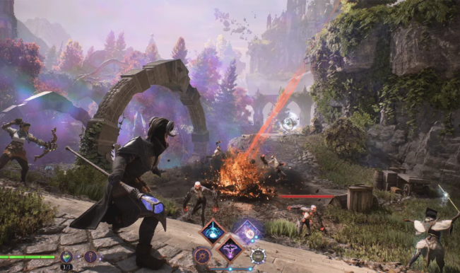 Dragon Age The Veilguard