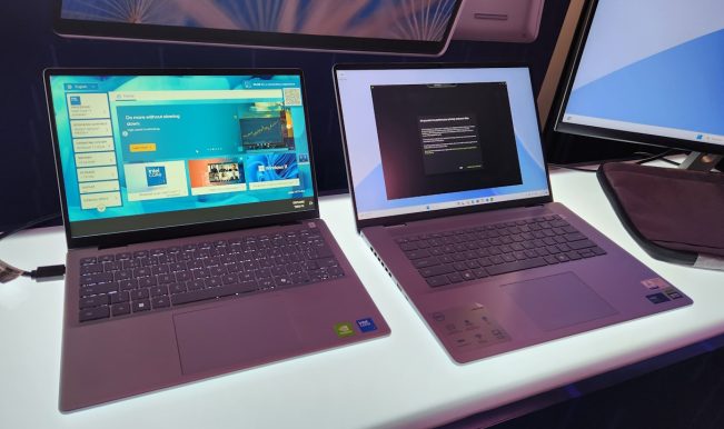 Dell - novos modelos da linha Inspiron