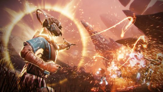 Destiny 2 A Forma Final - lançamentos de jogos da semana