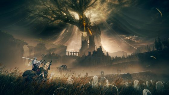 Elden Ring - jogo mais vendido na Steam shadow of the erdtree